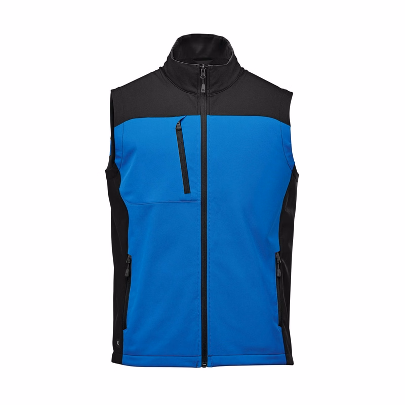 Stormtech Men's Cascades Softshell Vest