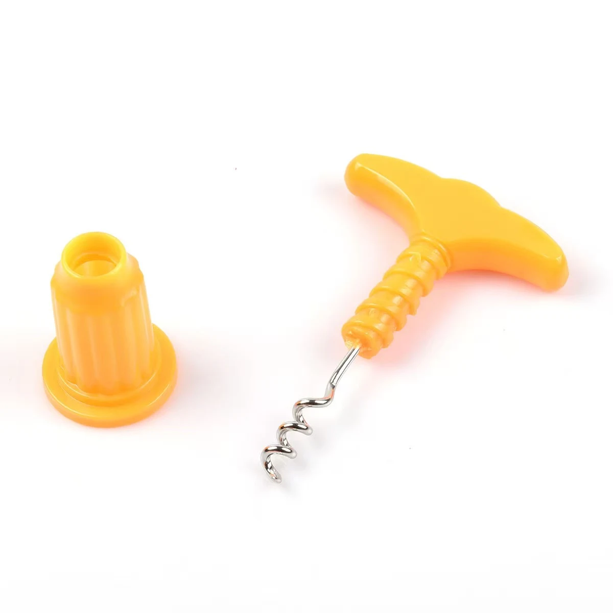 Plastic Wine Opener 1