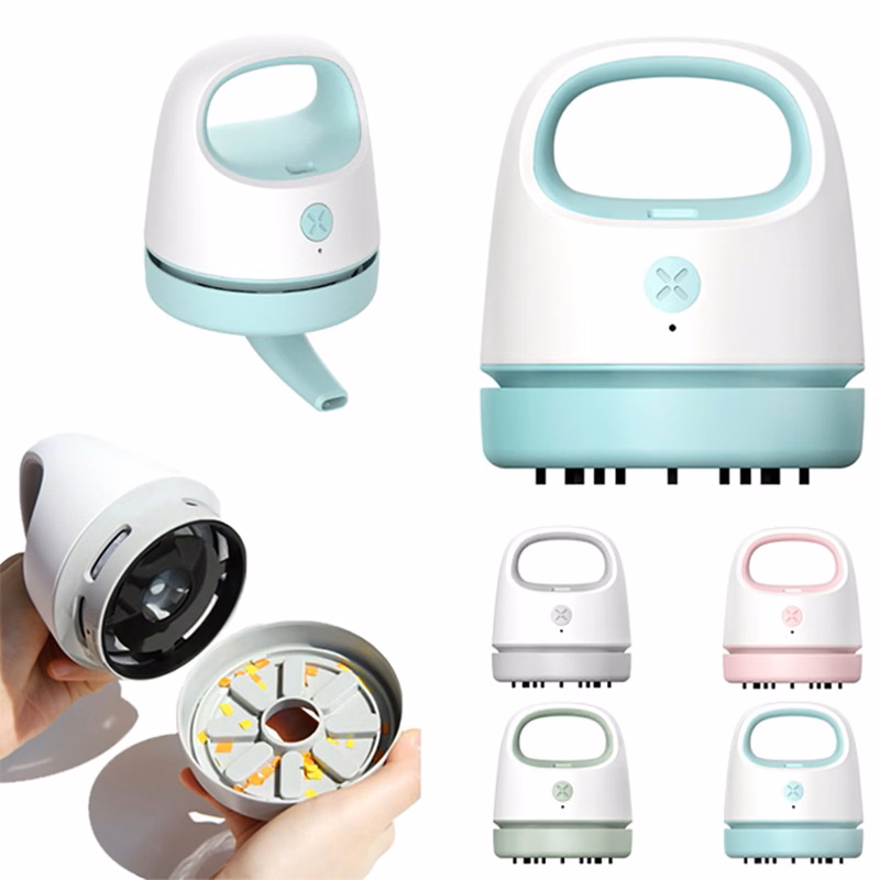 Table Dust Sweeper