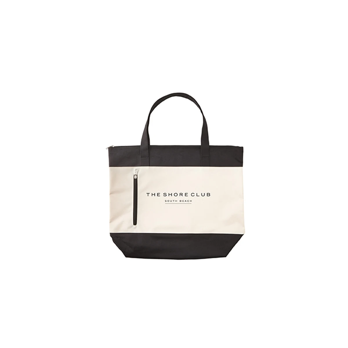 Shoreline Nautical Tote Bag 1