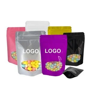 Stand Up Bags 1
