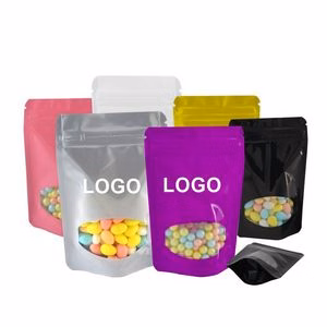 Stand Up Bags