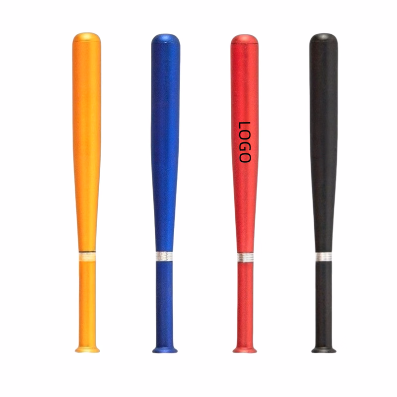 Baseball Ballpoint Pen