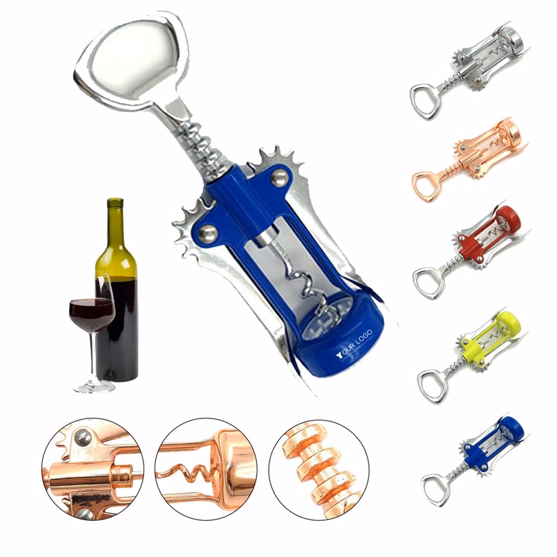 Wine Bottle Opener