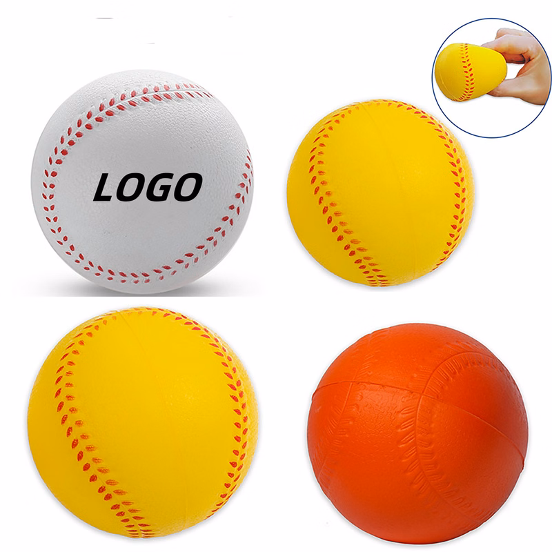 2.75"High Bounce Baseball