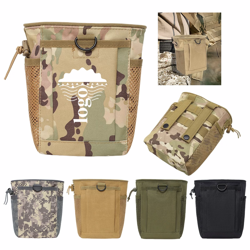 Easy-carry Outdoor Hiking Waist Pack