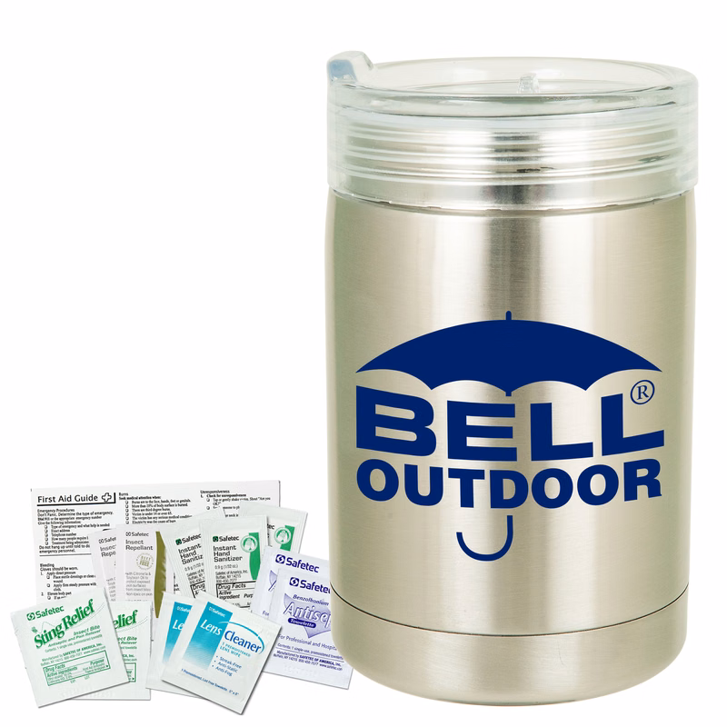 Duo First Aid Kit