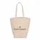Herringbone 7oz Cotton Canvas Grocery Tote