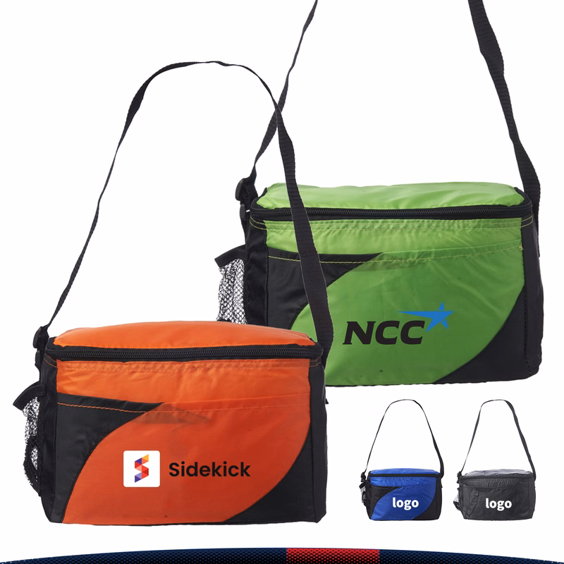 Coco Access Cooler Lunch Bags