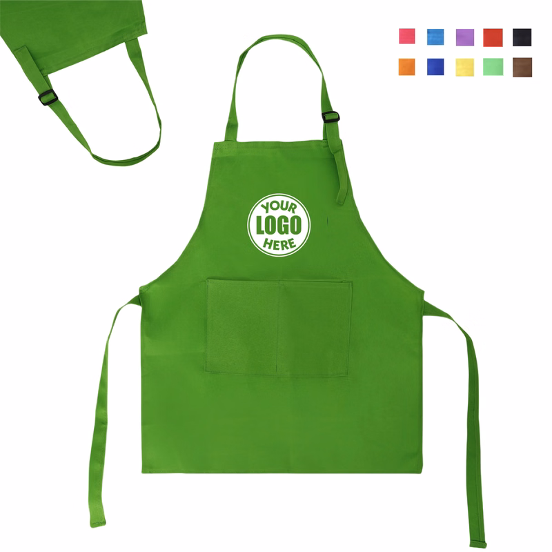 Kids Apron Chef