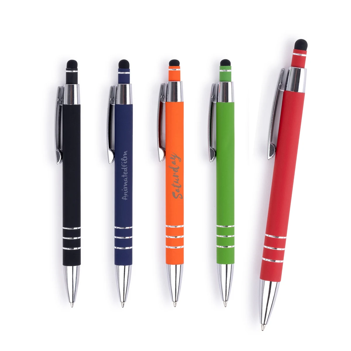 The Roxbury Pen 1