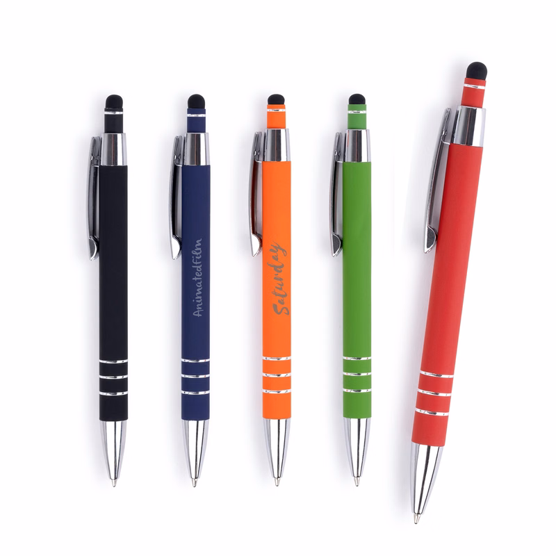 The Roxbury Pen