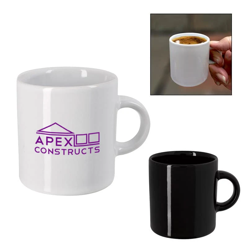 3 Oz. Espresso Ceramic Cup 1