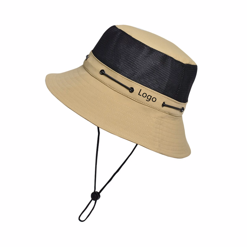 Wide Children's Sun Hats