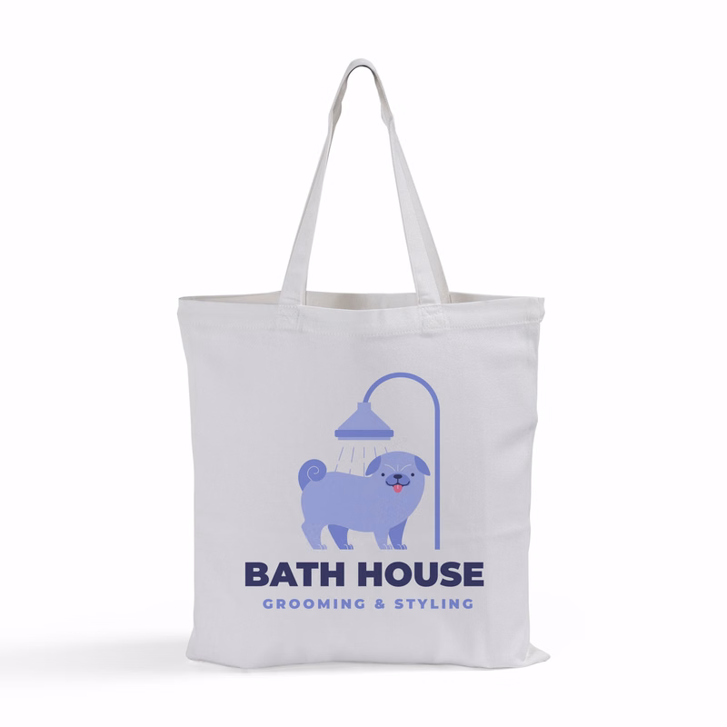 Sublimation Tote Bag
