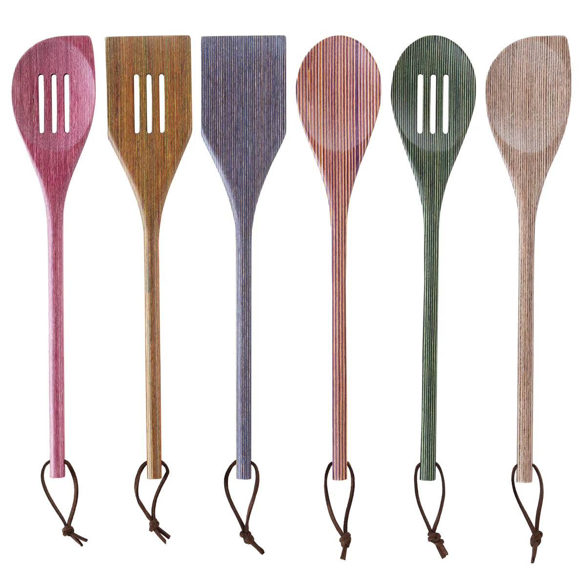 Costa Nova 6 pc Utensil Set 1