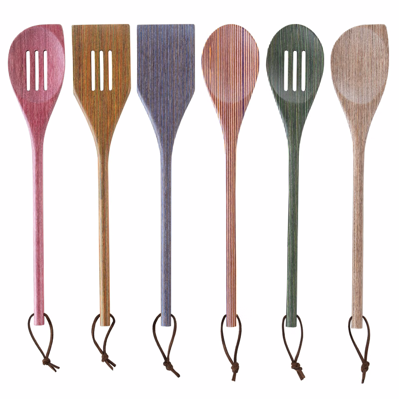 Costa Nova 6 pc Utensil Set