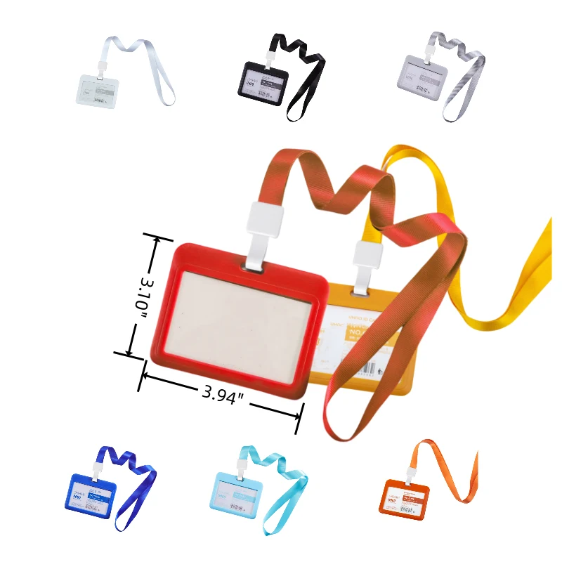 Corporate card holder 1