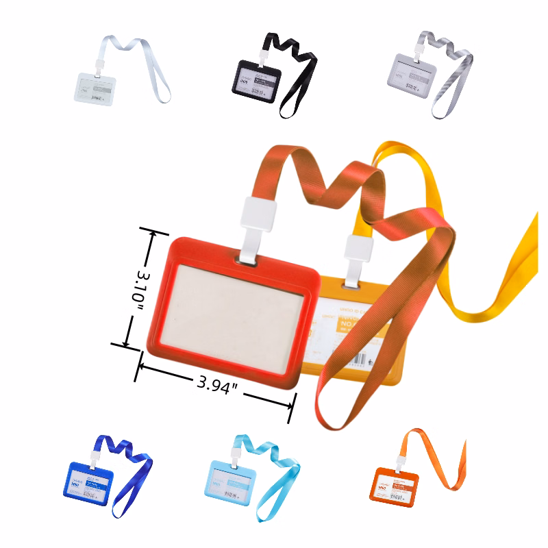 Corporate card holder