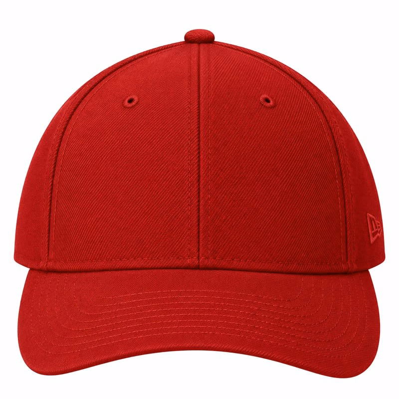 New Era A-Frame Snapback Cap