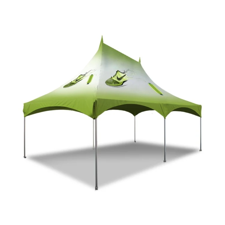 20x30 Fully Printed Frame Marquee Tent 1
