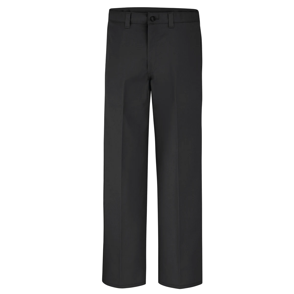 Dickies® Men's Industrial Flat Front Comfort Waist Pant 1