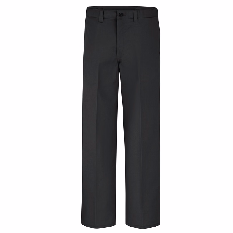 Dickies® Men's Industrial Flat Front Comfort Waist Pant