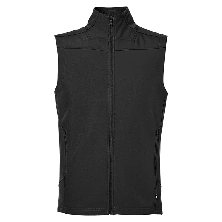 Spyder Touring Vest 1
