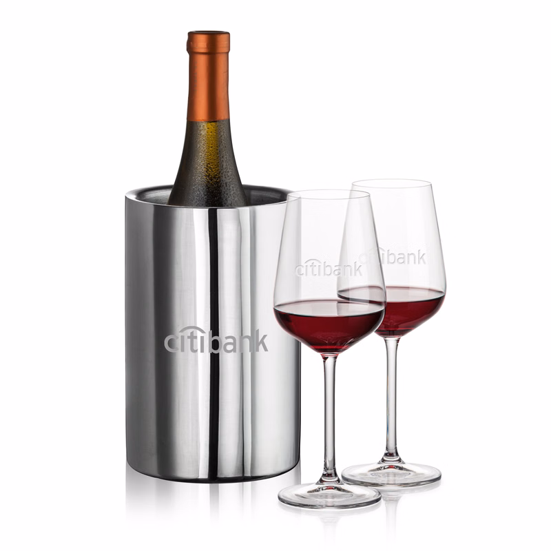 Jacobs Wine Cooler & Elderwood Wine