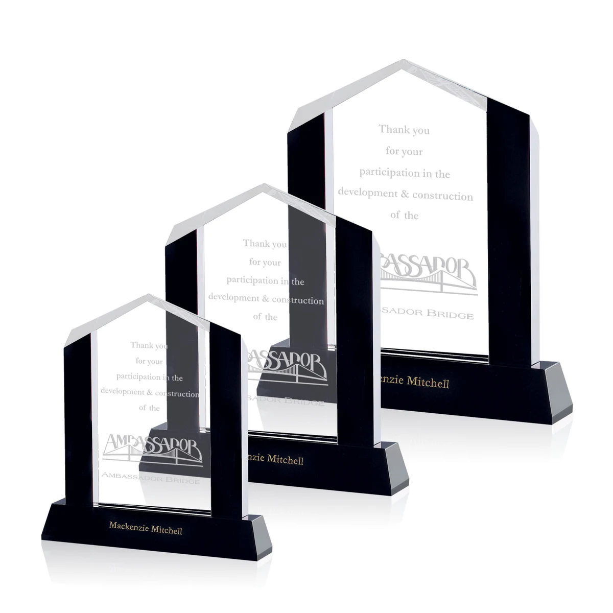 Remington Award 1