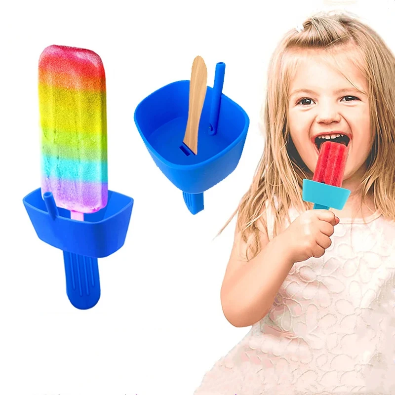 Custom Popsicle Holder 1
