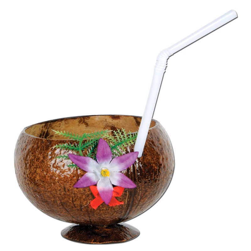 Coconut Cup