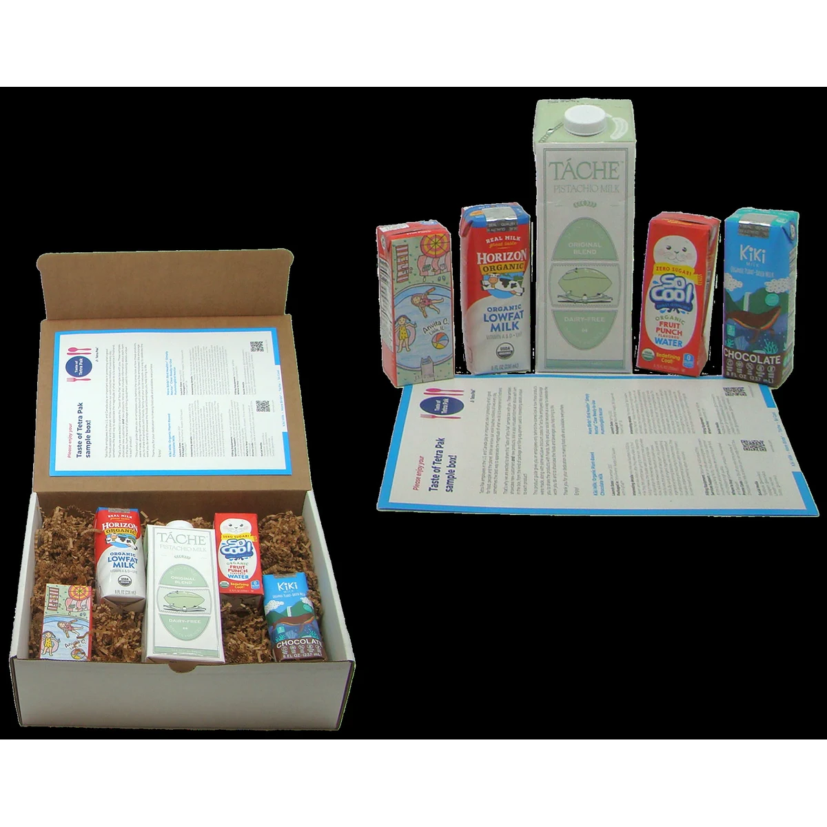 Product Launch Kit 1