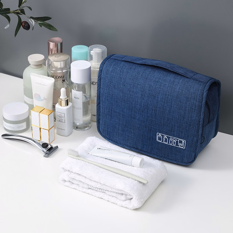Portable Travel Toiletry Bag