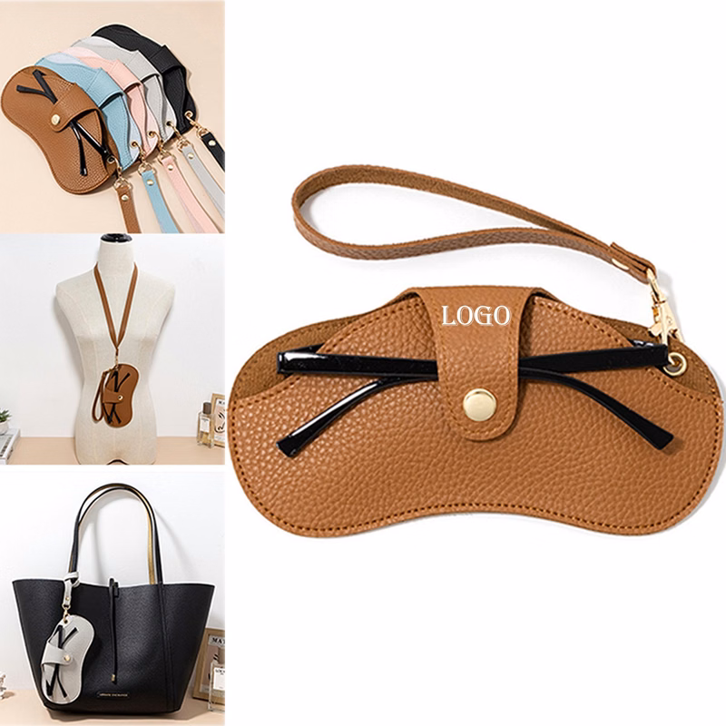 Sunglasses Bag for All Kinds of Glasses