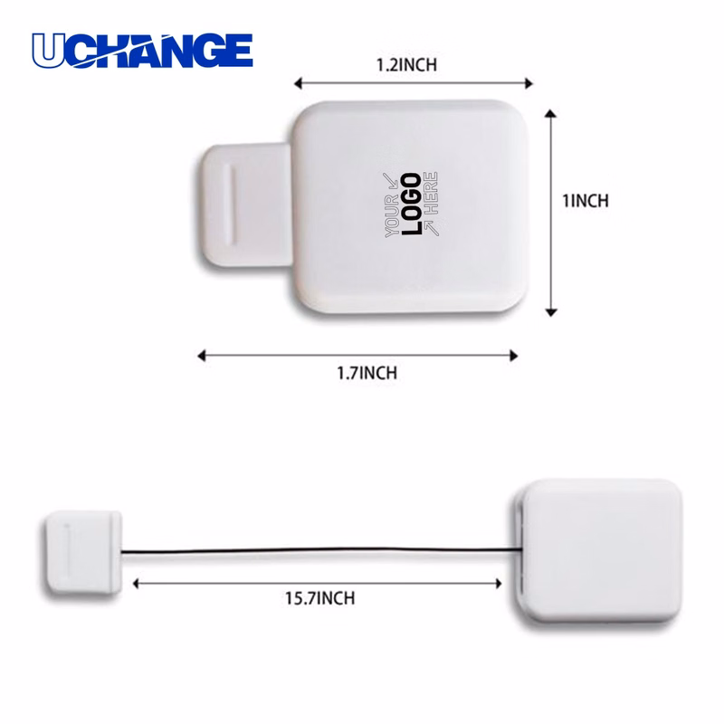 Easy Pull Buckle Strap Accessory