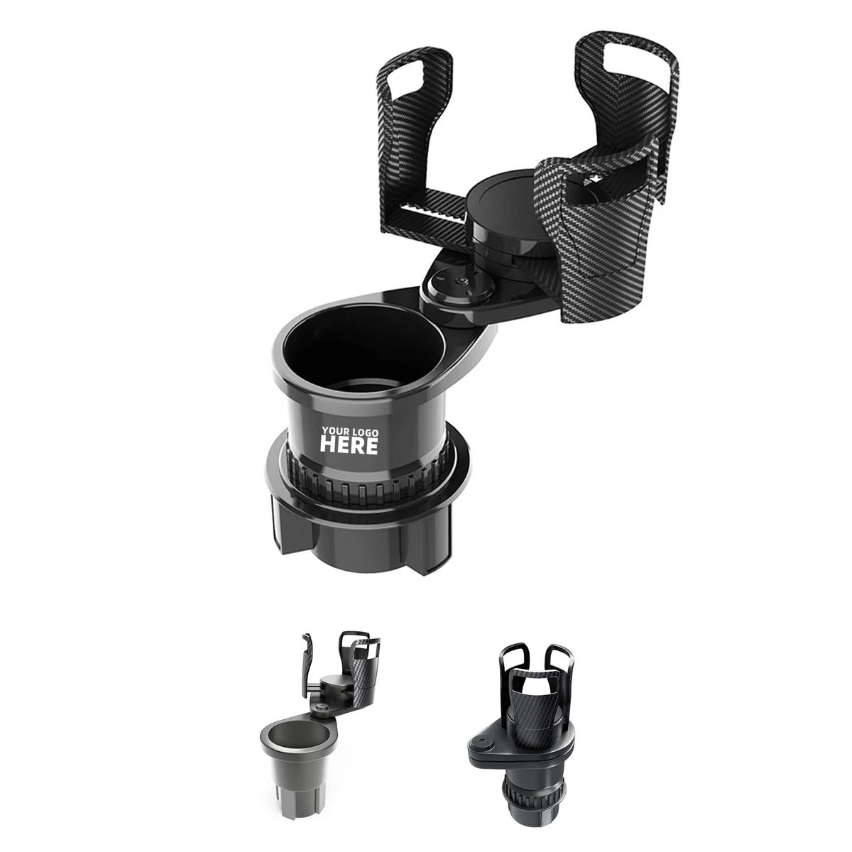 Car Cup Holder 1
