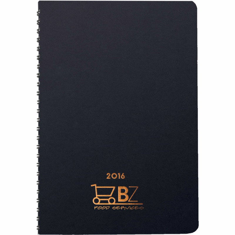 Value FlexPlanner™ (Wrap) - Medium Monthly Calendar