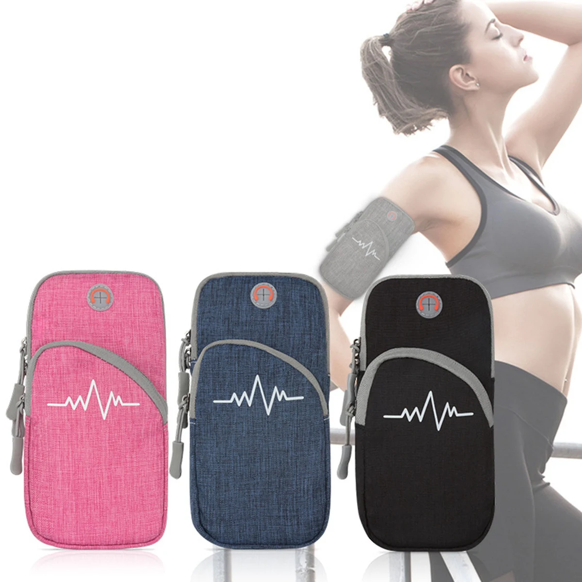 Sports Armband 1