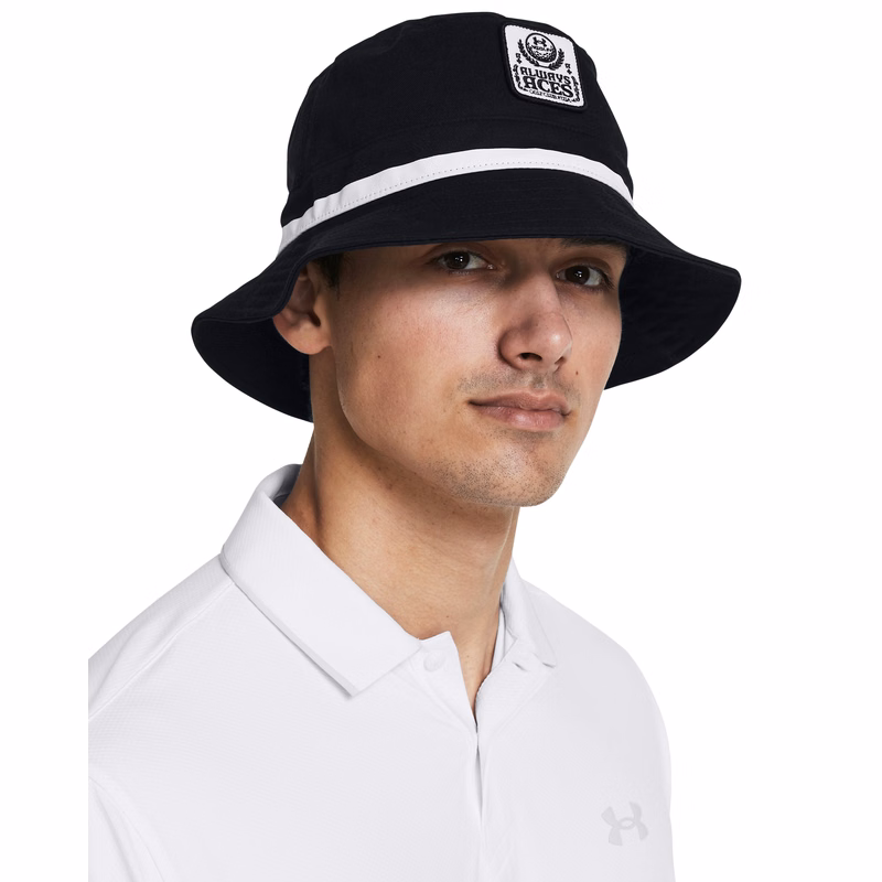 UA Drive Unisex Bucket Hat