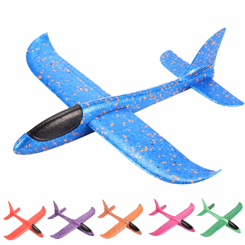 Foam Airplane