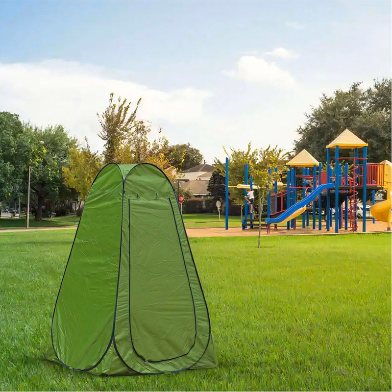 Pop Up Solo Changing Tent