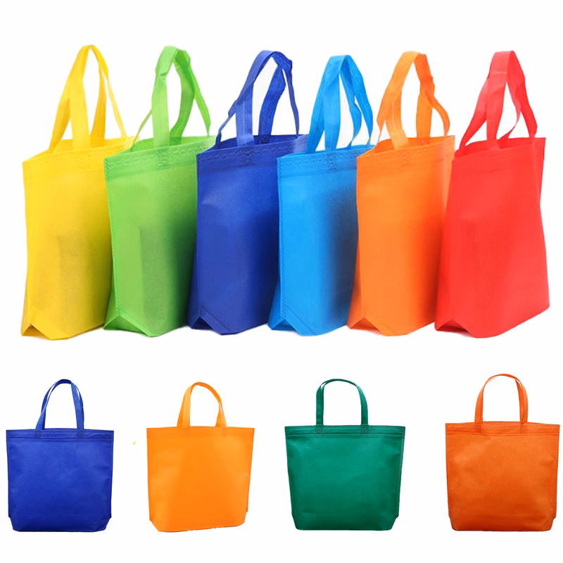 Non-woven Gift Bags
