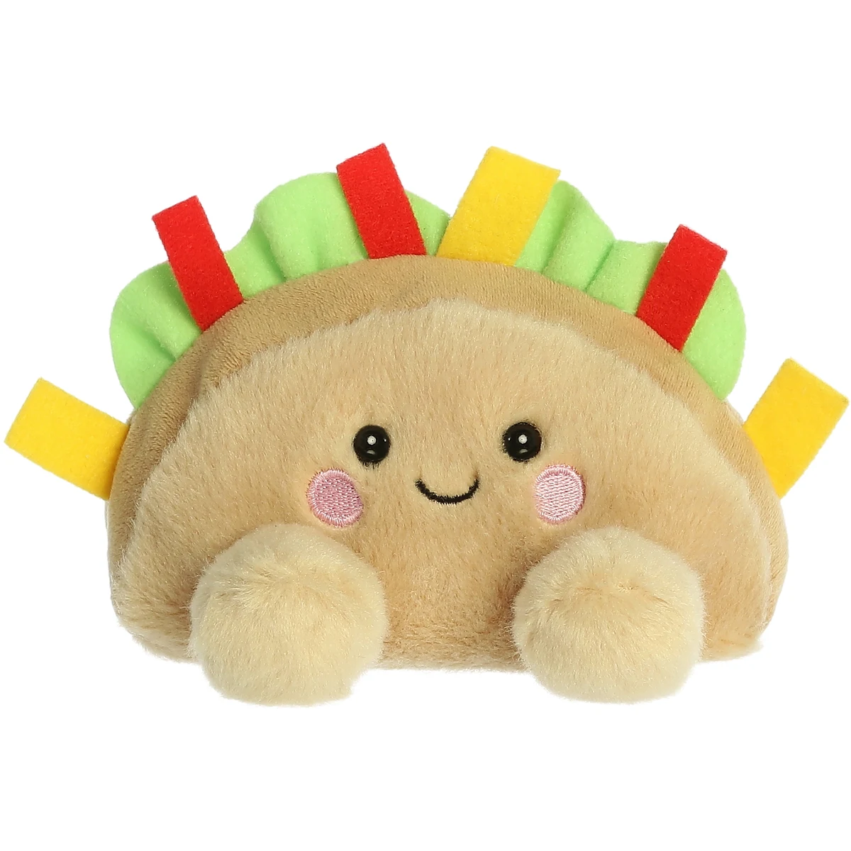 5" Taco 1