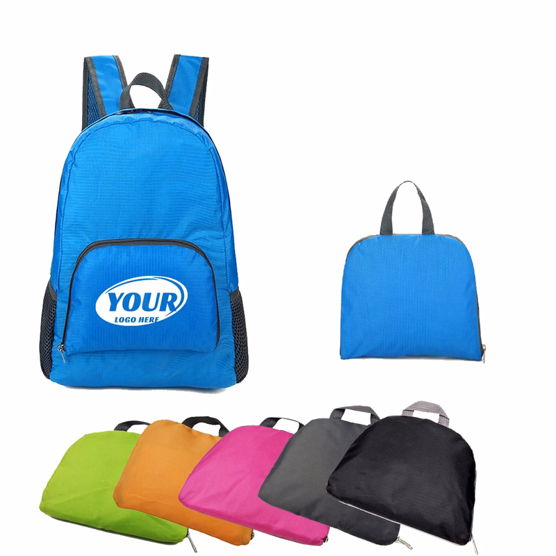 Foldable Waterproof Backpack