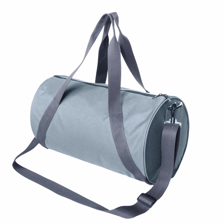 One-Shoulder Luggage round Sports Bag