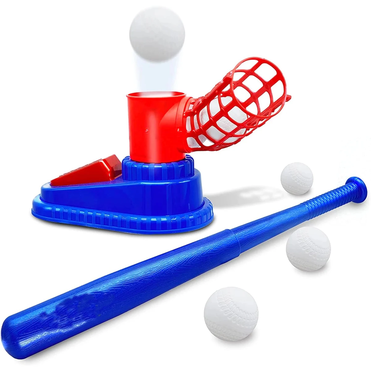 Baseball Launcher Toys 1