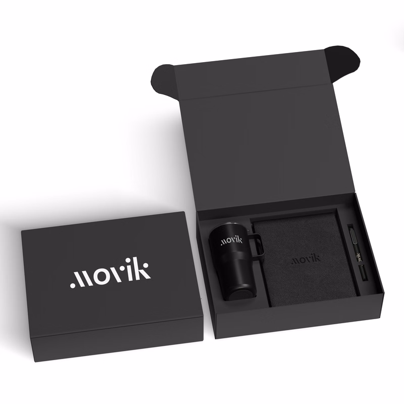 Breathe & Begin 3-piece Gift Set