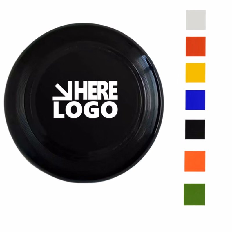11" Sports Compeition Flying Discs MOQ 20