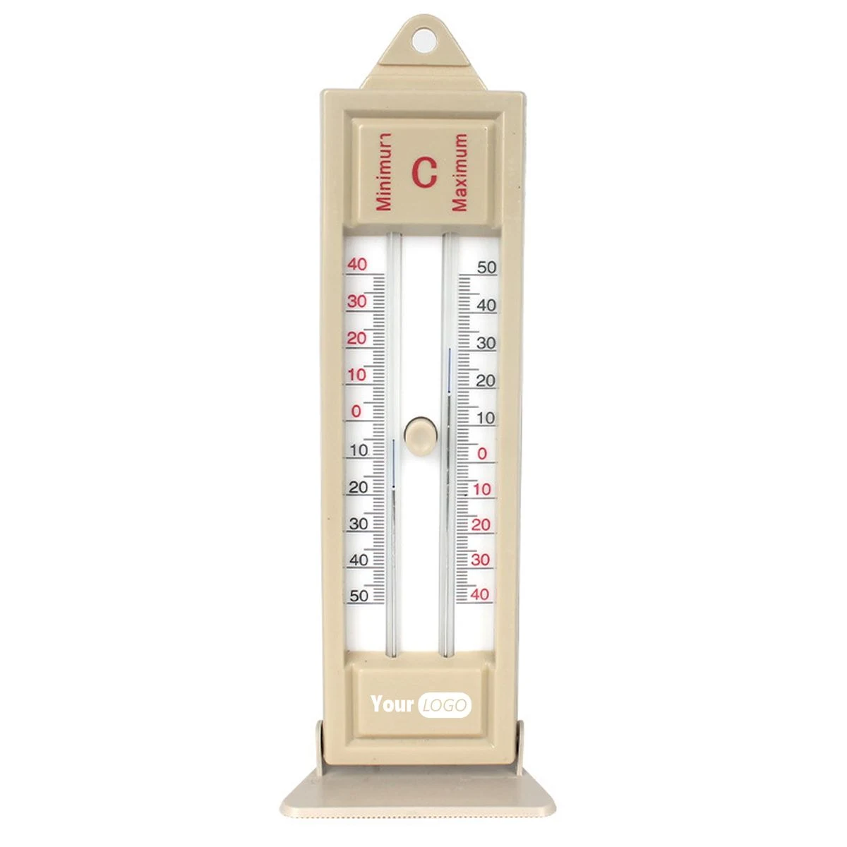 Poultry thermometer 1